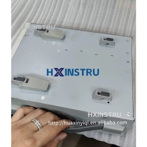 GW Instek GOM-804 Mètre de résistance DC haute précision 5,5 chiffres avec mesure 4 fils - Product Image 4