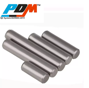 China Factory Zinc Alloy Arrow Head Star <strong>Dowel</strong> Pins Locking Fasteners for Wood Applications - Product Image 4