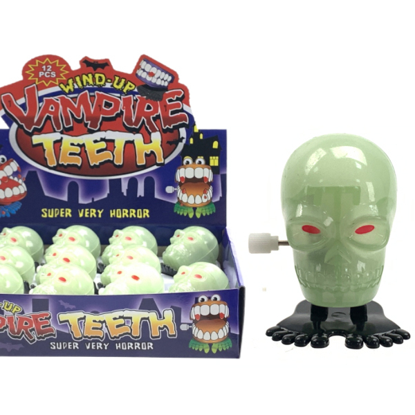 Высококачественные черепа на Хэллоуин, тыква, красочные танцевальные игрушки с подсветкой, игрушка-призрак для детей