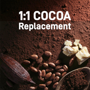 Bebida instantânea de chocolate extrato de cacau em pó 1kg embalagem cacau em pó 25kg exportação cacau cru em pó - Product Image 5