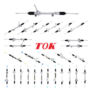Venda Direta de Fábrica de Peças Automotivas <span class=keywords><strong>Rack</strong></span> e <span class=keywords><strong>Pinion</strong></span> de Direção Hidráulica para Toyota Nissan Honda Hyundai Kia Mazda Ford - Product Image 2
