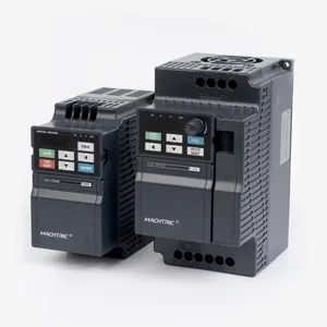 Inverter di frequenza ca VFD ad alte prestazioni 0.4-220KW Z900E