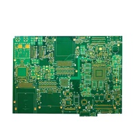 Fabricante de Prototipos de PCB y PCBA, Servicio Integral de Montaje SMT y Suministro de Componentes Electrónicos para Electrónica Personalizada
