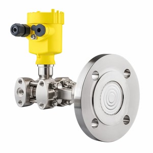 100  Original VEGADIF 85 Mesure différentielle pour tous les milieux Mesure de niveau radar hydrostatique - Product Image 2