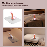 Oreiller de position sexuelle pour dildo, support pour jouet sexuel, meuble sexuel pour chambre à coucher, chaise pour dildo, coussin sexuel