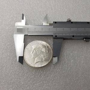 Двусторонняя монета в стиле старого американского доллара - Product Image 3