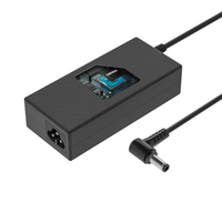 Cargador de computadora portátil de 65W para Acer 19V 3.42A 5525 5,5*2,5mm Adaptador de CC Fuente de alimentación para computadora portátil