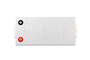 Batería de ciclo profundo de 12V 200AH 220AH para UPS solar, almacenamiento de energía fotovoltaica para el hogar - Product Image 3