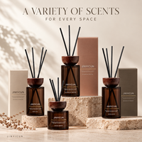 Diffuseur de roseaux en bois d'agar pur 200 ml personnalisé avec bouchon en bois, parfum d'intérieur à marque privée, commandes de senteurs mixtes en gros OEM ODM