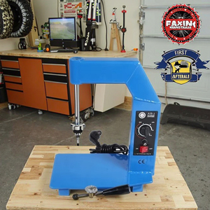 Contrôle automatique de la température 220V réparation de <span class=keywords><strong>pneu</strong></span> électrique Patch Machine vulcanisateur de <span class=keywords><strong>pneu</strong></span> réparation de Tube de voiture vulcanisateur - Product Image 4