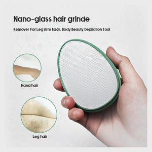 Su masaje de pies en la ducha Nano Glass Removedor de callos Depurador de pies Removedor de piel muerta Exfoliación suave <span class=keywords><strong>Lima</strong></span> de pies <span class=keywords><strong>para</strong></span> pies - Product Image 4