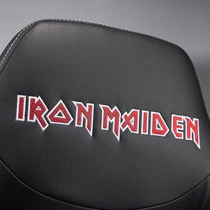 Silla de ordenador, muebles para el hogar, silla de juego barata de PU, asiento nórdico <span class=keywords><strong>KENO</strong></span>, silla de juego de cuero ejecutiva profesional ergonómica de 500LB - Product Image 5