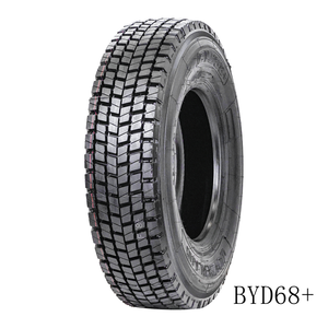 Pneus para caminhões pesados 315/80r22.5 com ponto, ece, Gcc, Soncap aprovados - Product Image 4
