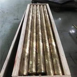 재고 <span class=keywords><strong>C63000</strong></span> 구리 합금 청동 라운드 바 봉 니켈 알루미늄 청동 - Product Image 3