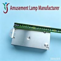 Alimentation à découpage 24V 400W, étanche, transformateur étanche, alimentation encapsulée