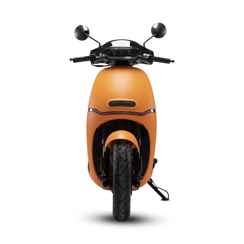 HORWIN EK1 à vendre moto électrique 2000W 36AH 45 km/h pour adultes avec EEC emotorcycle à batterie unique