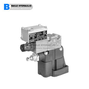 DUPLOMATIC PCK06系列先导式泄压阀PCK06-PV PCK06-P4 PCK06-P8/10 PCK06-PTV/10 - Product Image 5