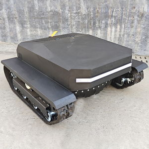 Xách tay thiết kế nhỏ gọn Máy cắt cỏ với Carry xử lý để dễ dàng vận chuyển và lưu trữ - Product Image 4