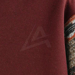 เสื้อฮู้ดระบายอากาศสำหรับผู้หญิงเสื้อฮู้ดสีพื้นสำหรับผู้หญิงเสื้อฮู้ดแบบปรับแต่งได้สไตล์ล่าสุด - Product Image 3