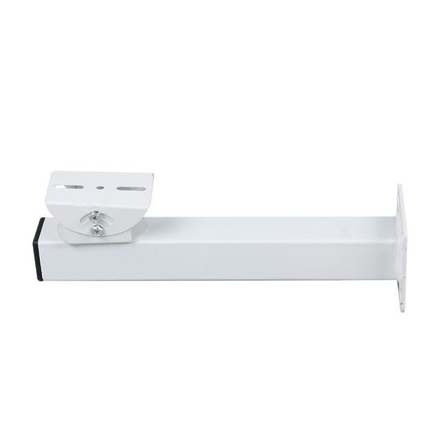 Good Quality Metal Wall Mount Cctv Camera Mounting Bracket