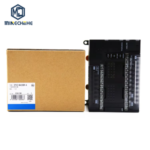 CP1E-NA20DR-A ควบคุม PLC สำหรับ Sysmac CP1E PLC ของใหม่ของแท้ - Product Image 1