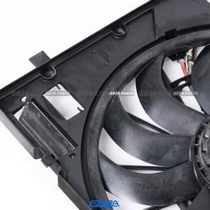 Pièces de rechange d'origine pour Aston Martin DBX/707, ventilateur de refroidissement moteur, référence OE HY53-8C607-AB - Product Image 5