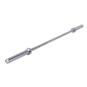 Fitness Accessories <strong>Weight</strong> <strong>bar</strong> Barbell Hard Chrome Weightlifting Barbell <strong>Bars</strong> <strong>Curl</strong> Straight Gym <strong>Weight</strong> <strong>Bar</strong> - Product Image 5