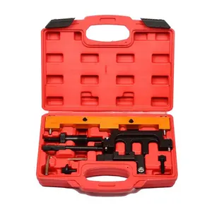 Motor Camshaft Alinhamento Cronometragem Locking Tool Kit Set Para BMW N42 N46