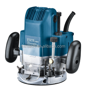 Routeur à bois multifonctionnel pour usage domestique, routeur électrique <span class=keywords><strong>1600W</strong></span> - Product Image 1