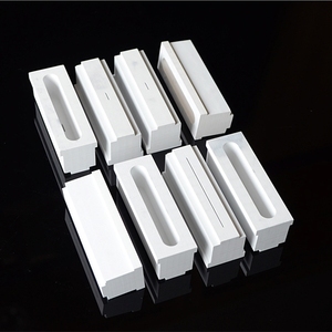 فوهات نيتريد بورون سيراميك بي إن إي من السيراميك المقاوم للتآكل - Product Image 5