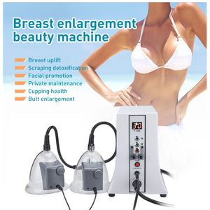 Tingmay Butt Lifting Maschine Nippel becher Gesäß vergrößerung Maschine Durchblutung - Product Image 2
