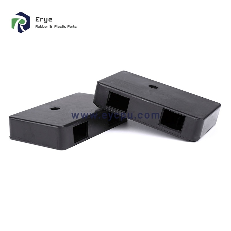 Plastic Enclosure Manufacturer Custom Molded Plastic