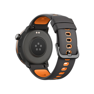 Montre connectée HAVIT M9058 au design élégant et fin, étanche 3ATM, surveillance de la santé, réveil, appareil portable, montre connectée - Product Image 4