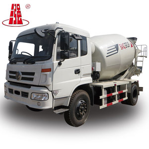 Popular 6 metros cúbicos por hora <span class=keywords><strong>precio</strong></span> de promoción <span class=keywords><strong>camión</strong></span> mezclador de concreto para la venta de <span class=keywords><strong>hormigón</strong></span> <span class=keywords><strong>camión</strong></span> - Product Image 6