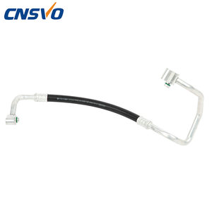 Pièces automobiles A/C Réfrigérant Tuyau Tube Assemblée 34D820721 Remplacement pour Skoda <span class=keywords><strong>Fabia</strong></span> Jingrui - Product Image 4