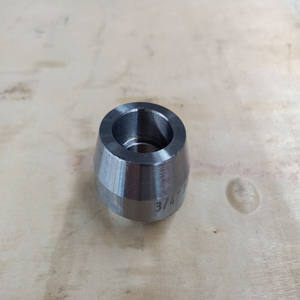 Соединительные элементы из нержавеющей стали 1/8-4 дюйма, стандарт MAA AP 97, марки 304/316L, сварные, кованые, тип Sch40 Sch80, Asme <span class=keywords><strong>Weldolet</strong></span> Threadolet Sockolet - Product Image 3