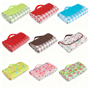 Tissu d'extérieur innovant résistant aux UV pour une résistance à la décoloration au soleil, une couverture <span class=keywords><strong>de</strong></span> voyage anti-décoloration pour les lieux lumineux - Product Image 6