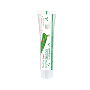 <span class=keywords><strong>Dentifrice</strong></span> à l'<span class=keywords><strong>aloe</strong></span> <span class=keywords><strong>vera</strong></span> et aux herbes blanchissant à la menthe fraîche 100g avec logo personnalisé, fluorure, OEM, étiquette privée, haute qualité, Europe, Amérique - Product Image 2