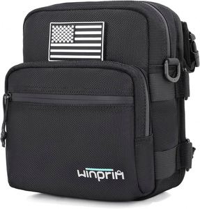 Muestra gratuita: Bolsa impermeable triangular para cuadro de bicicleta, bolsa delantera para tubo, bolsa para herramientas de bicicleta de montaña, bolsillos para bicicleta de carretera - Product Image 5