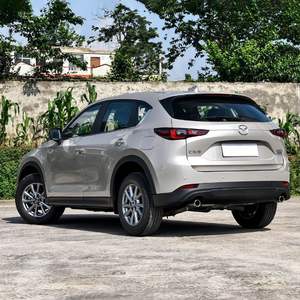 Top Rated 2024 <span class=keywords><strong>Mazda</strong></span> <span class=keywords><strong>CX</strong></span> 5 SUV Turbo modello IActiv FWD sistema ben mantenuto auto usate - Product Image 2