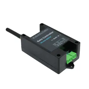 Bộ Mở Cổng GSM, Công Tắc Rơle Điều Khiển Từ Xa, Mở Cửa Không Dây Ra Vào, Mẫu 4G - Product Image 1