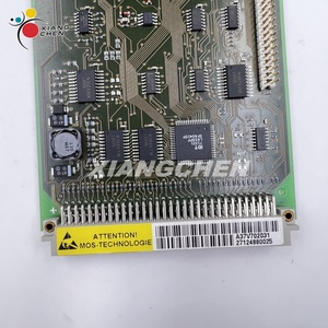 Best Quality A37V702031 Circuit Board for Roland <b>Printing</b> <b>Machinery</b> Parts - Product Image 2