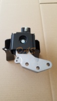 11610-58MA0 Support de moteur, montage en caoutchouc pour Suzuki Swift voiture/pièces de rechange automobiles fabricant chinois