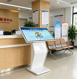 Attrezzatura per l'addestramento con manichini in scienze mediche: tecnologia informatica moderna per l'evaluazione delle abilità nella medicina tradizionale cinese (CN) - Product Image 1