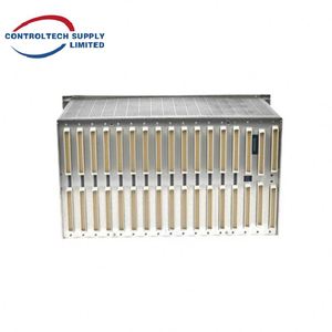 Châssis de rack d'instrumentation Bently Nevada 3500/05-01-01-00-00-01 le plus populaire - Product Image 3