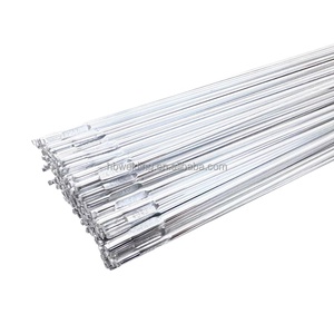 TIG ER4043 Fil de soudage en alliage d'aluminium et de silicium haute performance AISi5 Fil de soudage à l'arc argon en alliage Alsi 2.4mm 2.0mm - Product Image 1