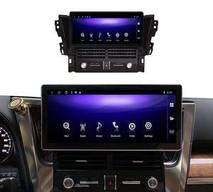 12.3 ''Android <span class=keywords><strong>autoradio</strong></span> pour Toyota Alphard H30 Lexus LM 2015-2021 voiture Navigation GPS multimédia DVD sans fil CarPlay unité principale - Product Image 1