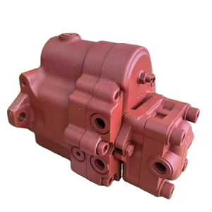 ปั๊มไฮดรอลิก PVPC-C-4046/1Dl  PVPCC-4046/1D 12 PVPCC-4046/1D 12 PVPC-C-5073/1D 12 PVPC-C-5073/1D PVPC-C-4046/1D 12 ปั๊มลูกสูบ - Product Image 1