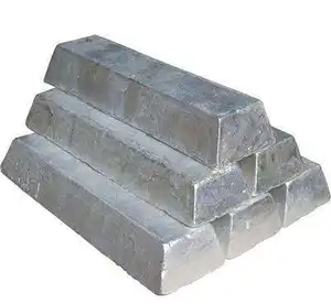 Hochreine 99,90% 99,95% 99,98% 99,99% Magnesium barren zur Herstellung von Magnesium legierungen und Magnesium aluminium legierungen