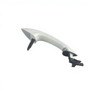 Manija de Puerta con Entrada sin Llave para BMW Serie 5, Compatible con OE 51217231931, Piezas Automotrices - Product Image 4